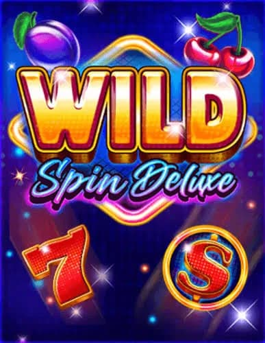 Wild Spin screenshot 2