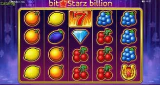 BitStarz Billion screenshot 2