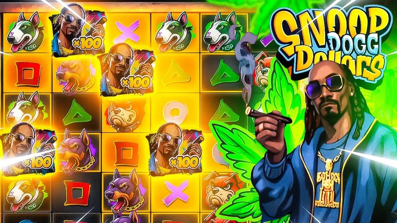 Snoop Dogg Dollars screenshot 2