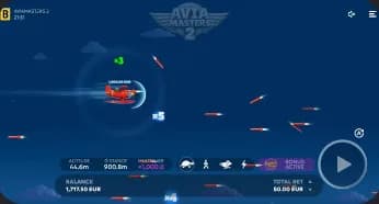 Aviamaster screenshot 3