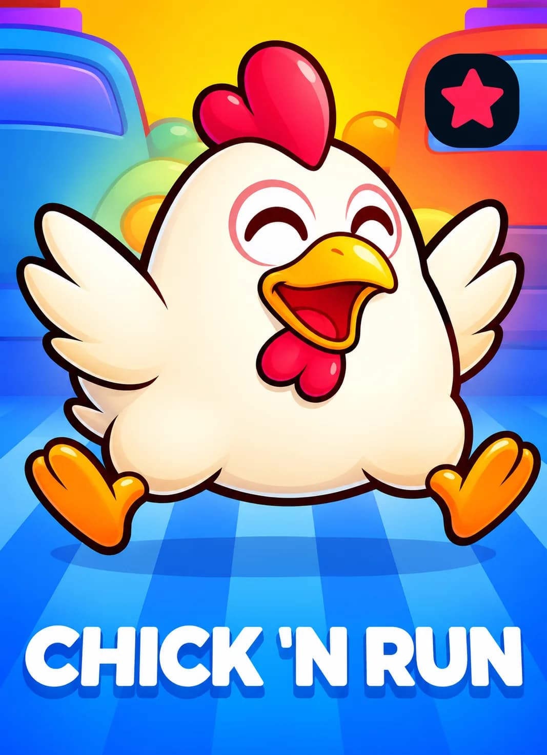 Chick 'N Run