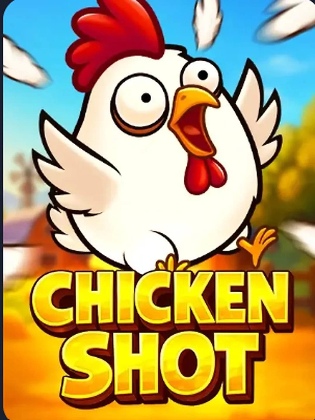 Chicken Shot