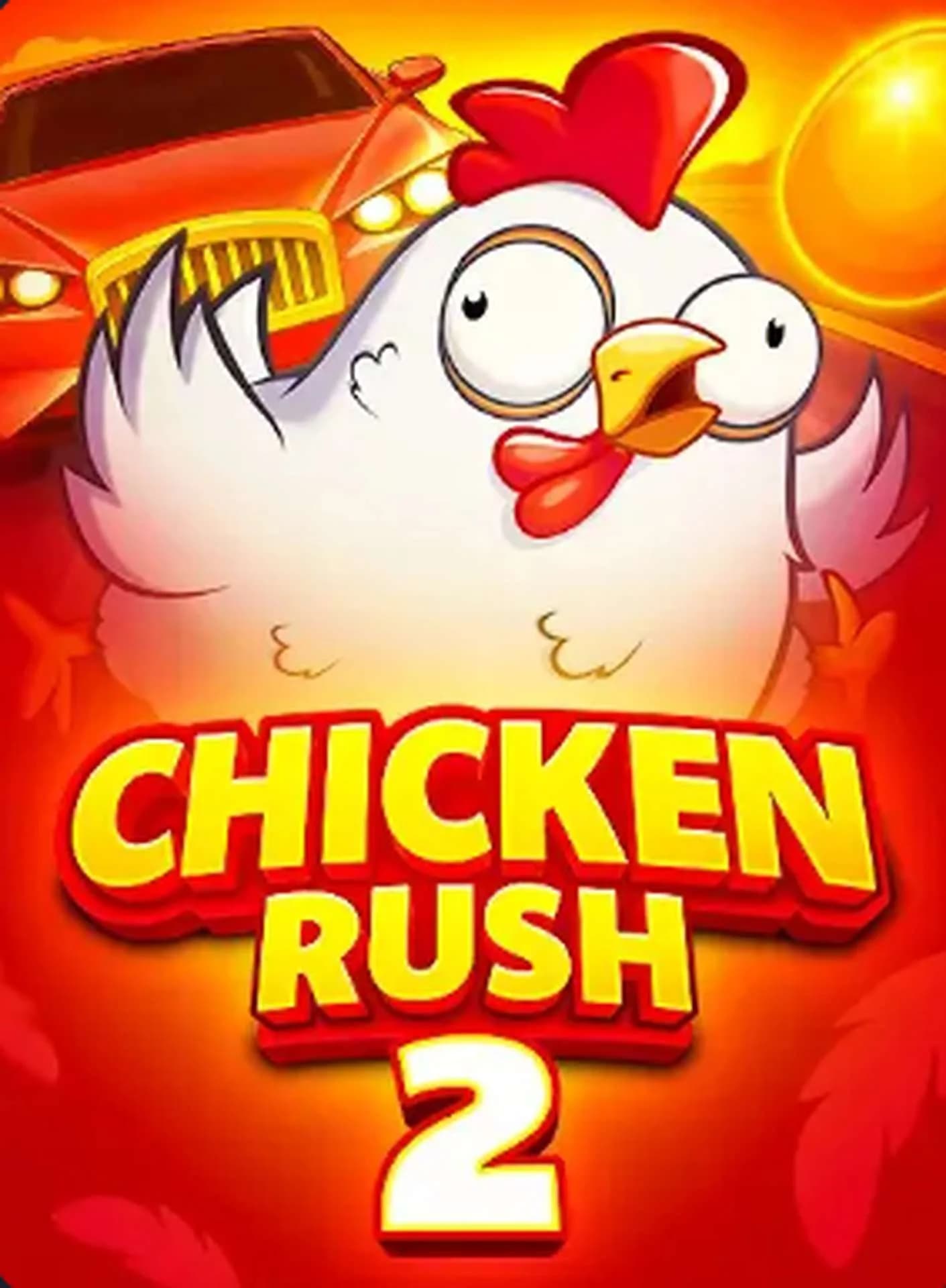 Chicken Rush 2