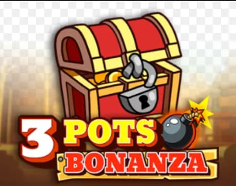3 Pots Bonanza: Wild Frames screenshot 3