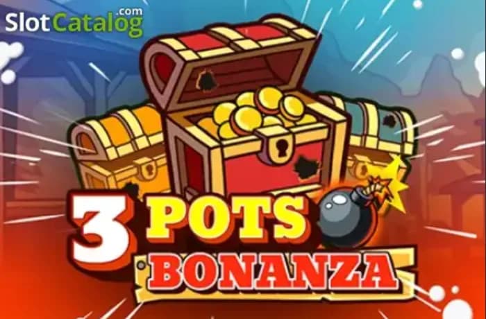 3 Pots Bonanza: Wild Frames screenshot 4