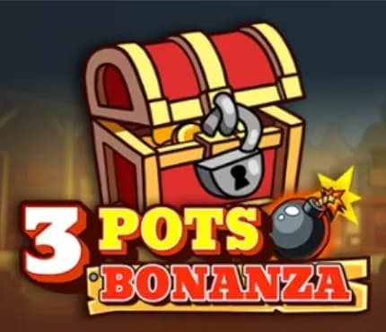 3 Pots Bonanza: Wild Frames screenshot 6