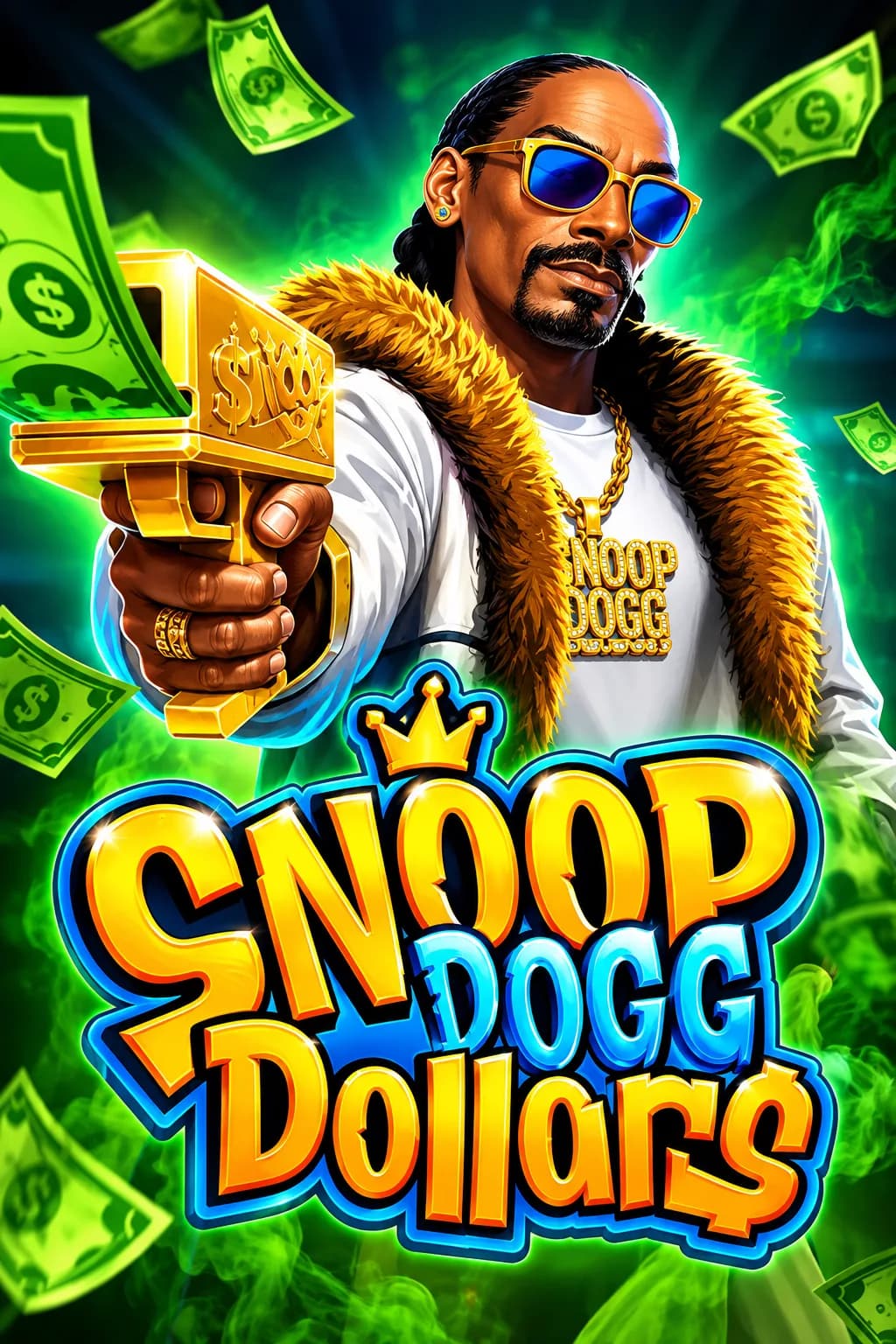 Snoop Dogg Dollars