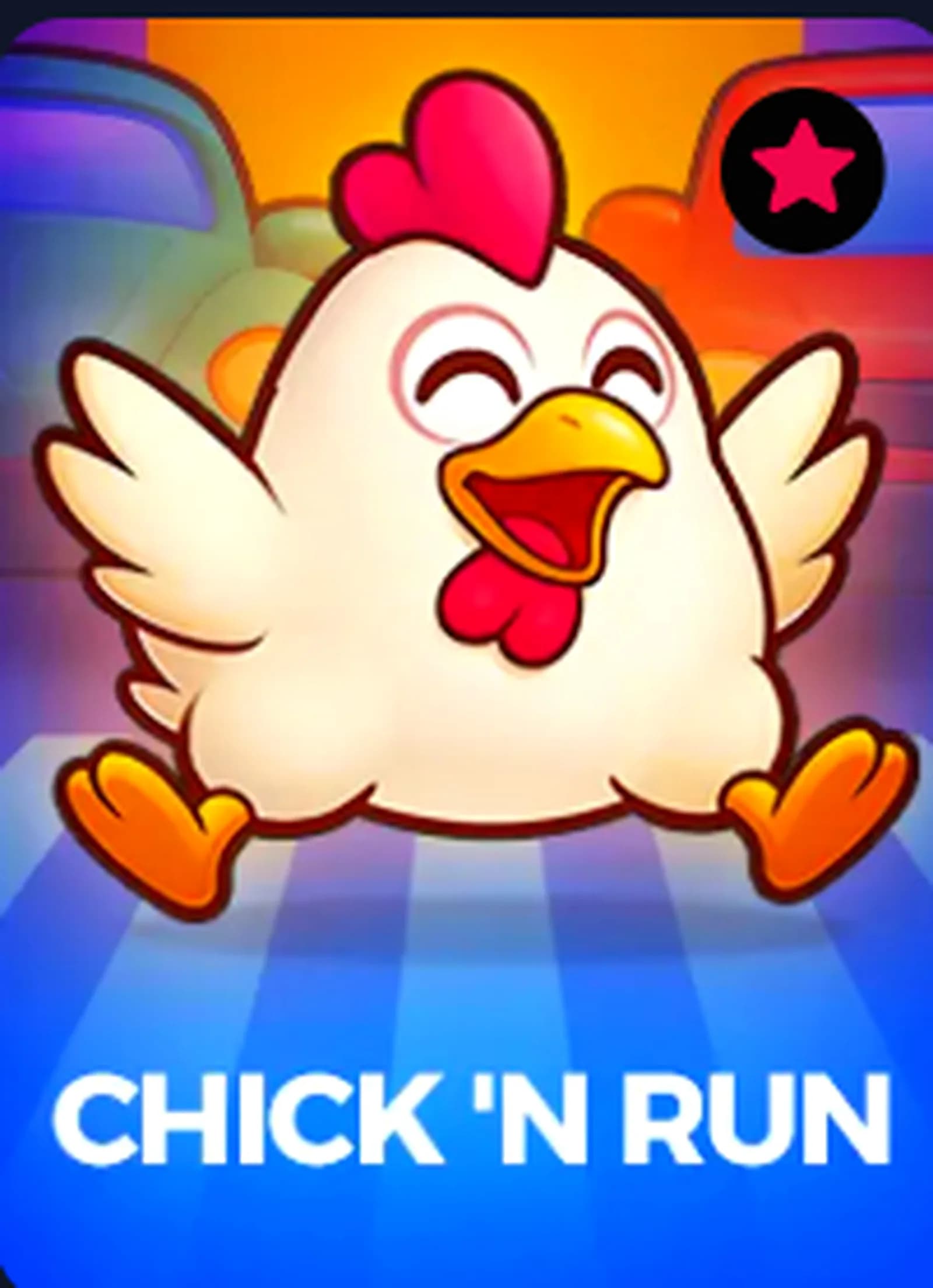 Chick 'N Run