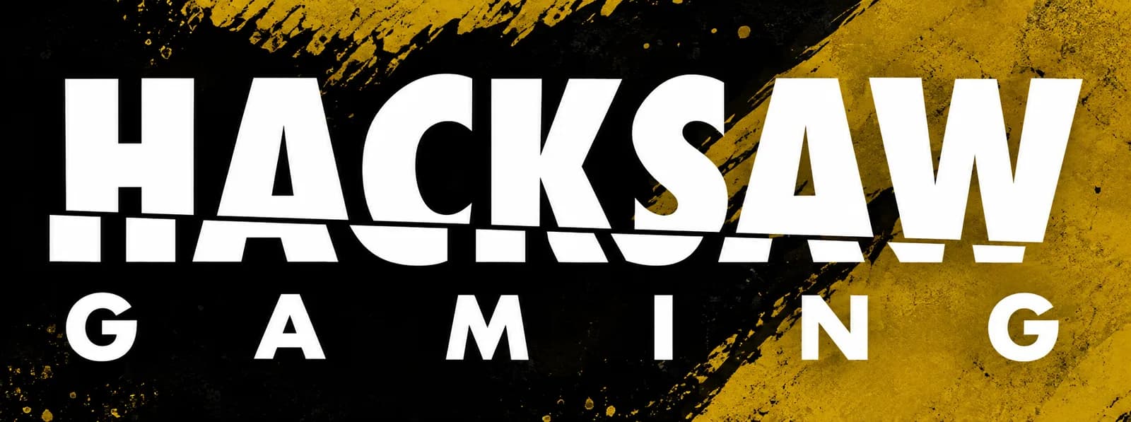 Hacksaw Gaming
