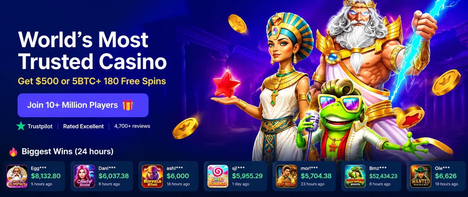 Bitstarz