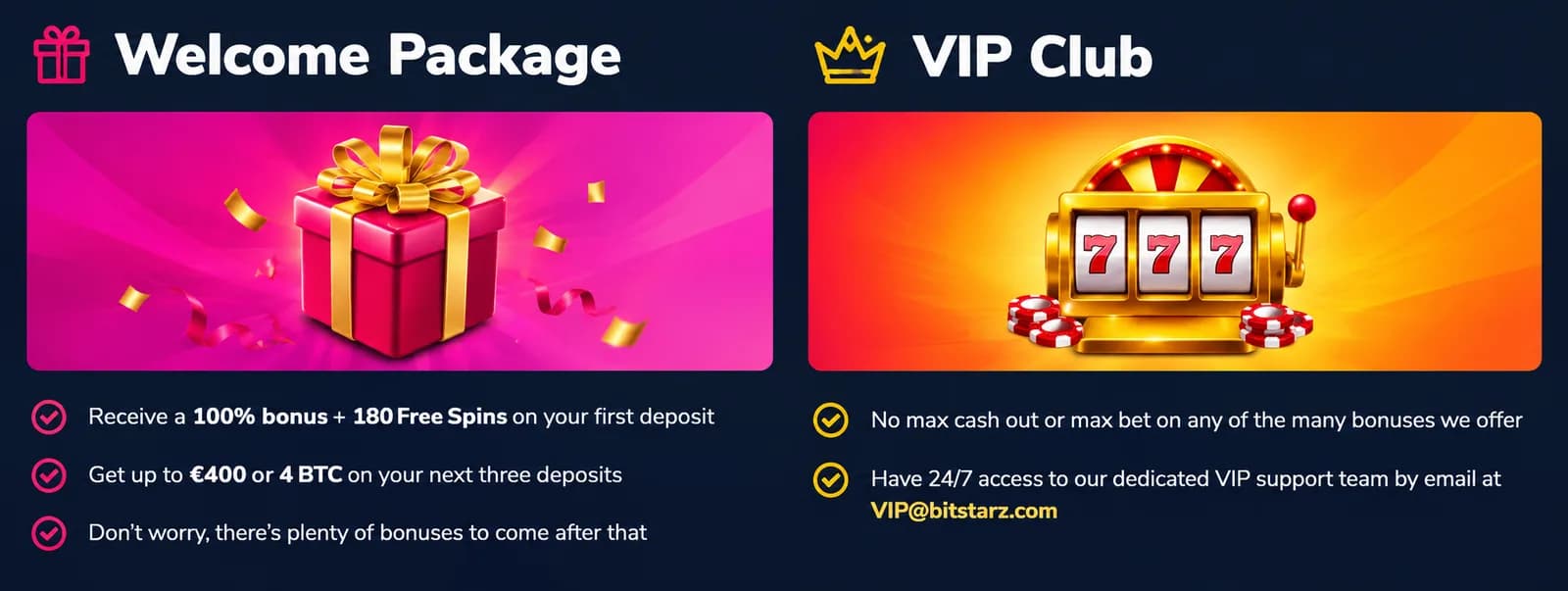 Bitstarz photo 3