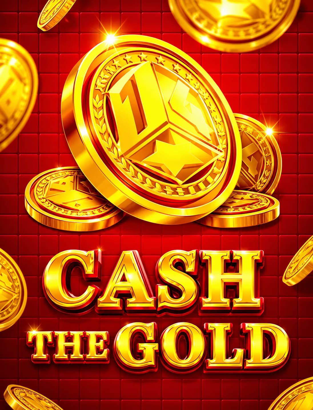 Cash the Gold