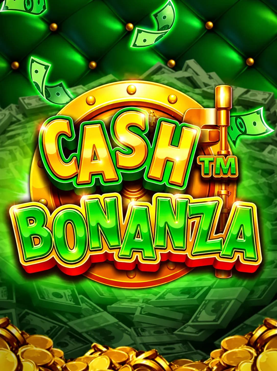 Cash Bonanza screenshot 1
