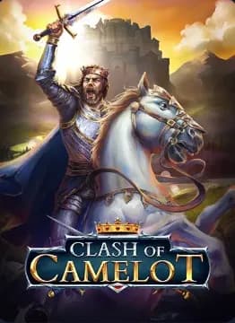 Clash of Camelot