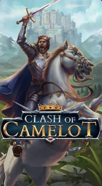 Clash of Camelot screenshot 1