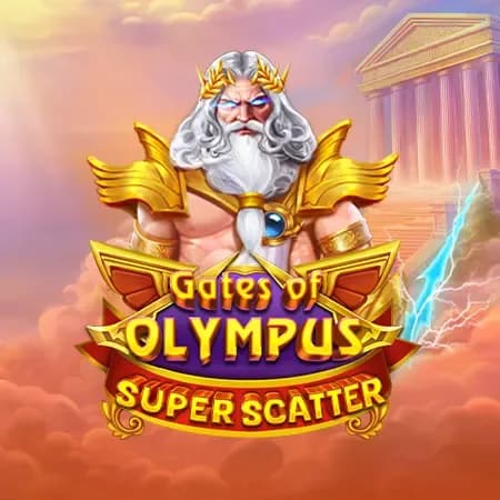 Gates of Olympus Super Scatter screenshot 2