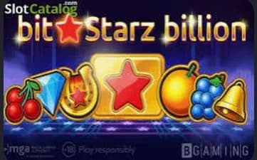 BitStarz Billion