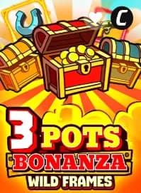3 Pots Bonanza: Wild Frames screenshot 7