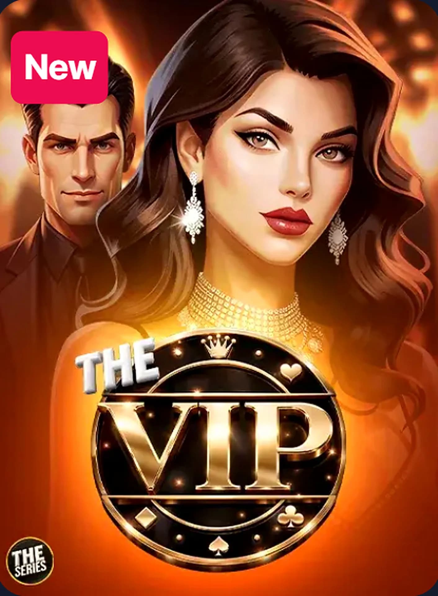 The VIP