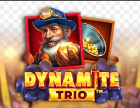 Dynamite Trio screenshot 6