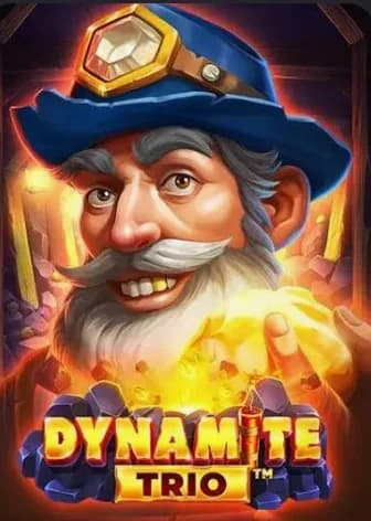 Dynamite Trio screenshot 1