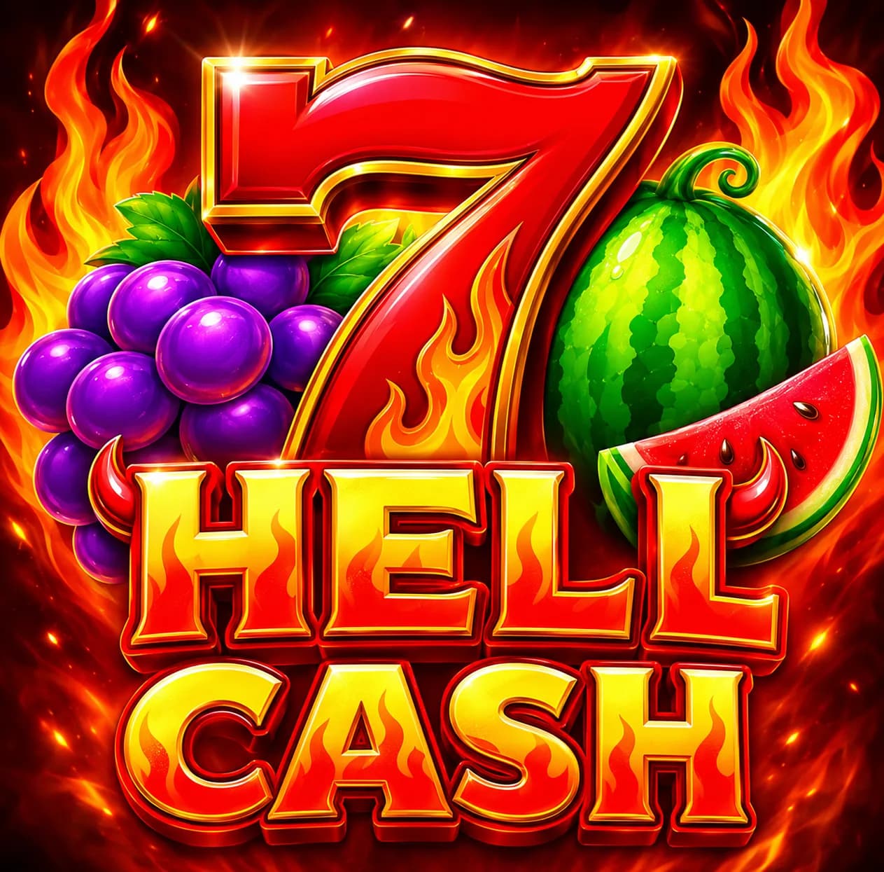 Hell Cash screenshot 1